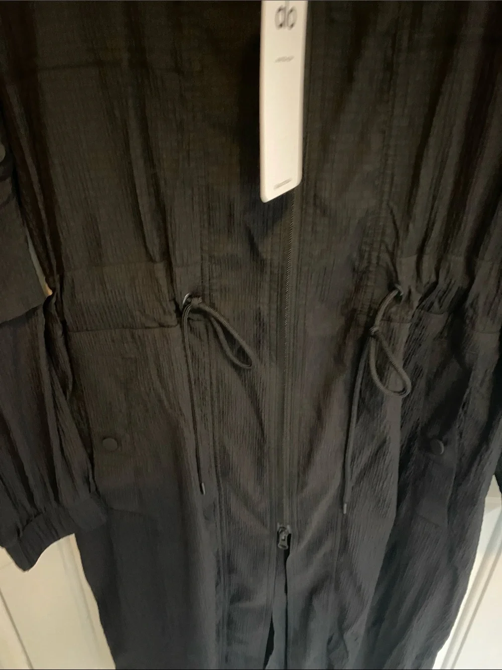 Alo, Summer Nights Lightweight Coat